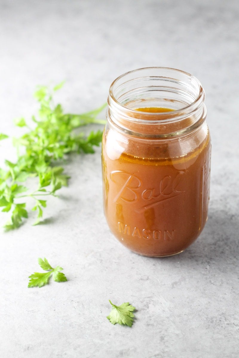 Low FODMAP Chicken Broth Fun Without FODMAPs low-fodmap-chicken-broth-fun-without-fodmaps
