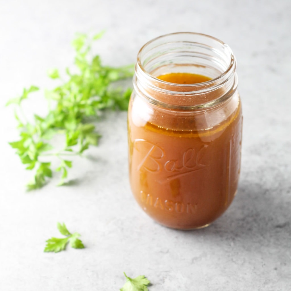 Low FODMAP Chicken Broth Fun Without FODMAPs low-fodmap-chicken-broth-fun-without-fodmaps