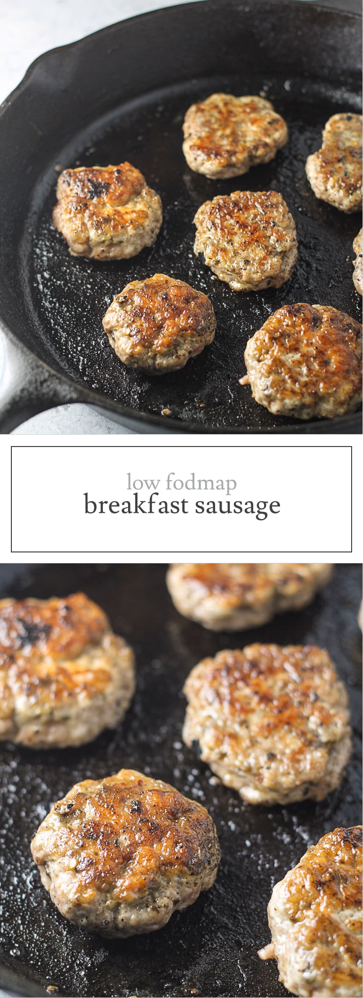 Low FODMAP Breakfast Sausage Fun Without FODMAPs low-fodmap-breakfast-sausage-fun-without-fodmaps