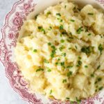Move over potatoes, these Low Fodmap Mashed Parsnips are ready to shine. This simple gluten free and vegan side dish is a delicious way to get a healthy dose of starch carbs.