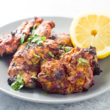Low FODMAP Peri Peri Chicken-image