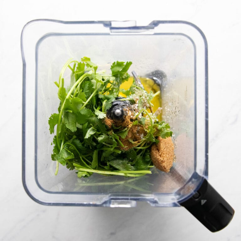 Low FODMAP Cilantro Lime Chicken Fun Without FODMAPs