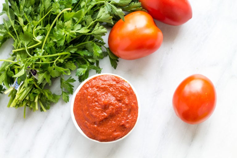 Low FODMAP Ketchup Fun Without FODMAPs