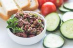 Low FODMAP Olive Tapenade