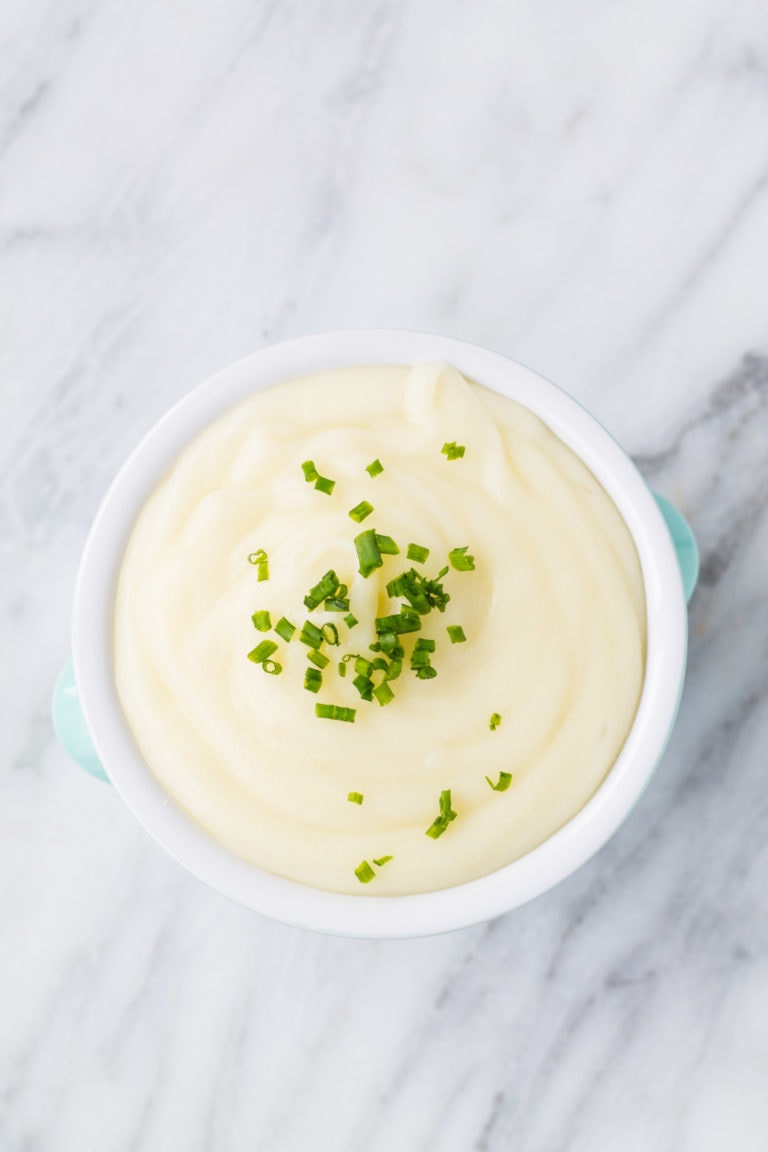 Low Fodmap Mashed Potatoes and Gravy FUN WITHOUT FODMAPS