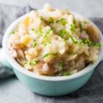 Low FODMAP German Potato Salad