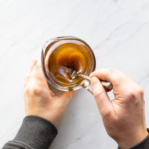 Low FODMAP Spinach Salad with Strawberries Fun Without FODMAPs