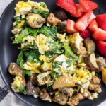 My Go-To Low FODMAP Breakfast