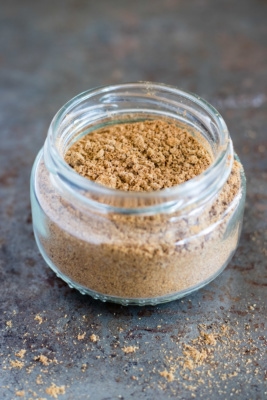 Easy Garam Masala | Low FODMAP - Fun Without FODMAPs