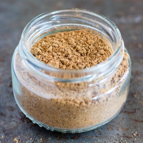 Easy Garam Masala | Low FODMAP - Fun Without FODMAPs