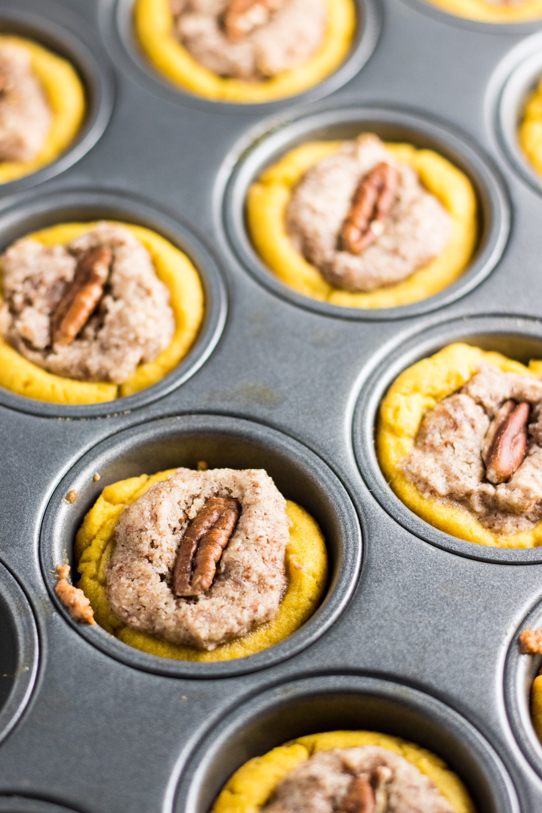 Swedish Almond Paste Mini Cakes (Mumma) - Food and Journeys®