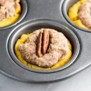 Low FODMAP Swedish Macaroon Tea Cakes