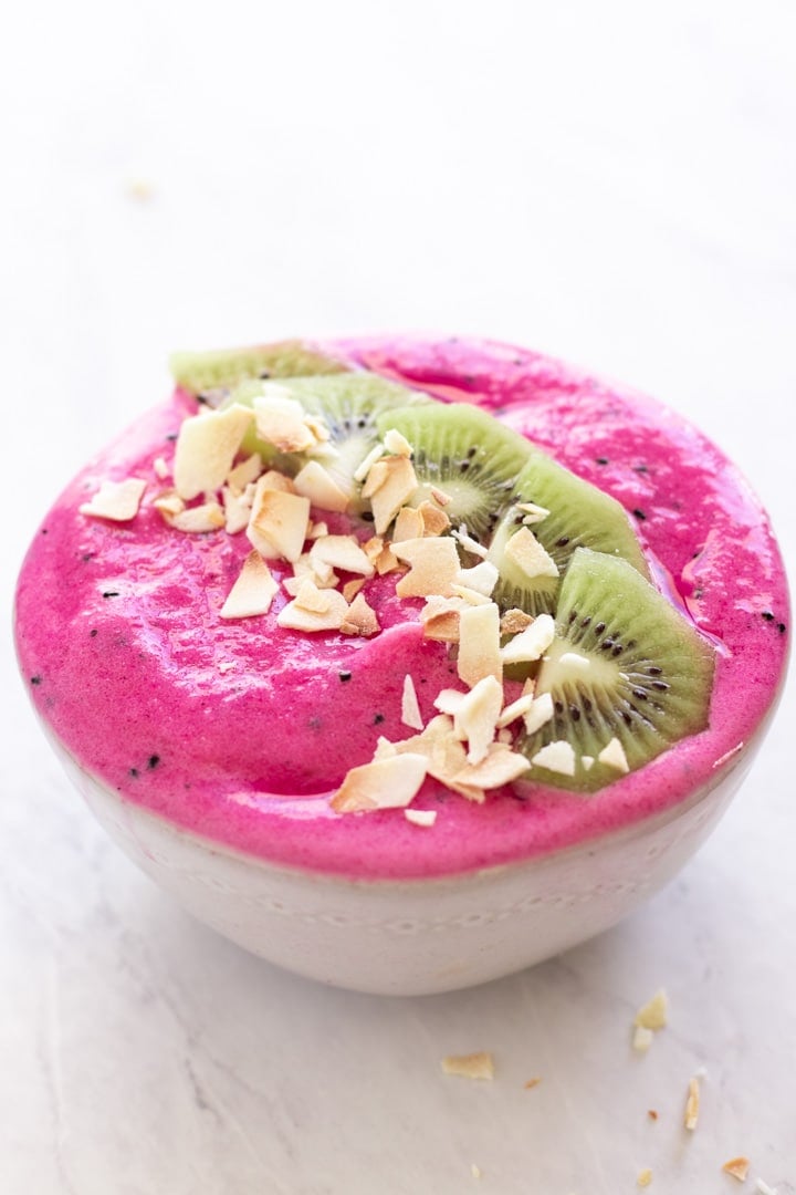 Acai Bowl - Monash Fodmap