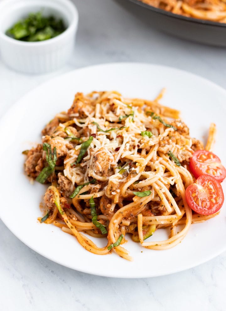 Low FODMAP Pasta Recipes Fun Without FODMAPs