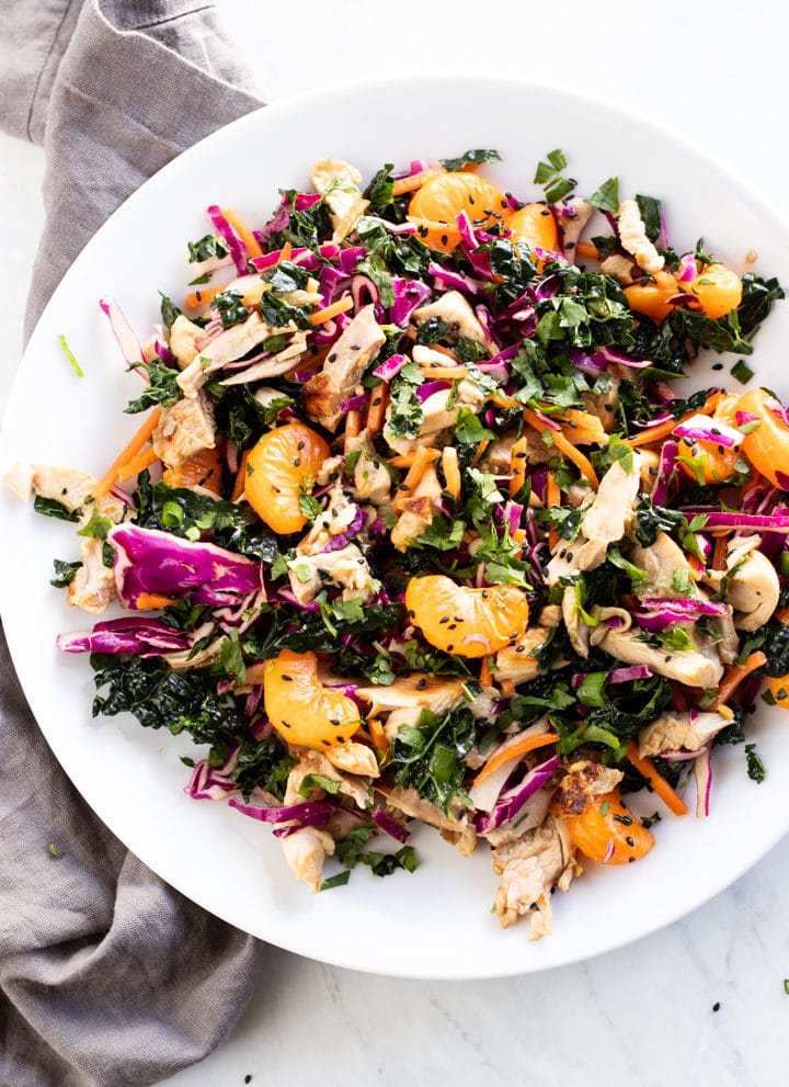 Low Fodmap Salad Recipes Fun Without Fodmaps