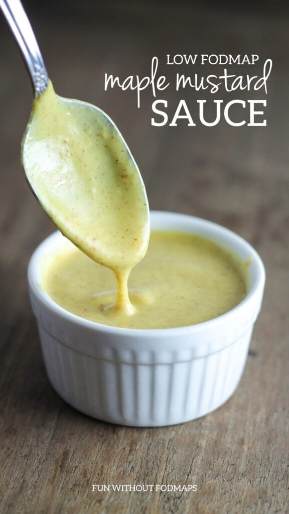 low-fodmap-creamy-maple-mustard-fun-without-fodmaps