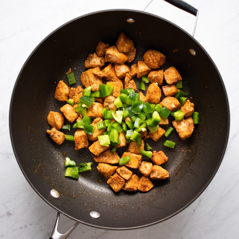 Low FODMAP Cilantro Lime Quinoa with Chicken Fun Without FODMAPs