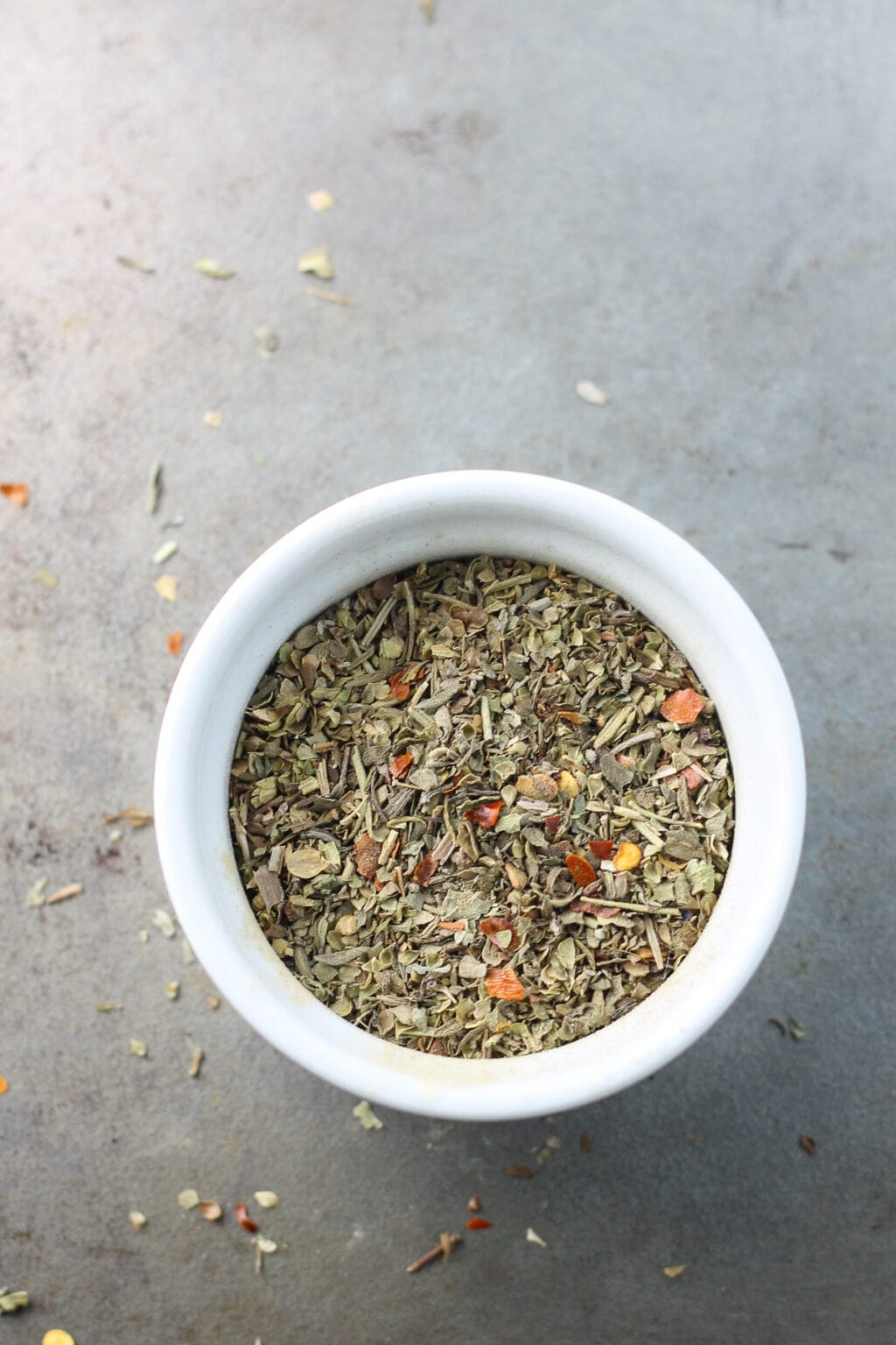 Low FODMAP Italian Seasoning Fun Without FODMAPs