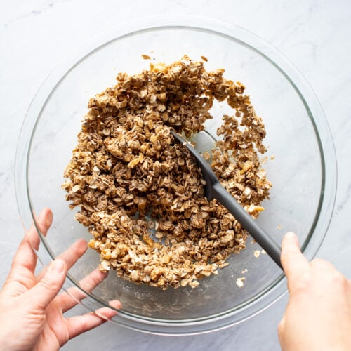 Low Fodmap Maple Walnut Granola Fun Without Fodmaps