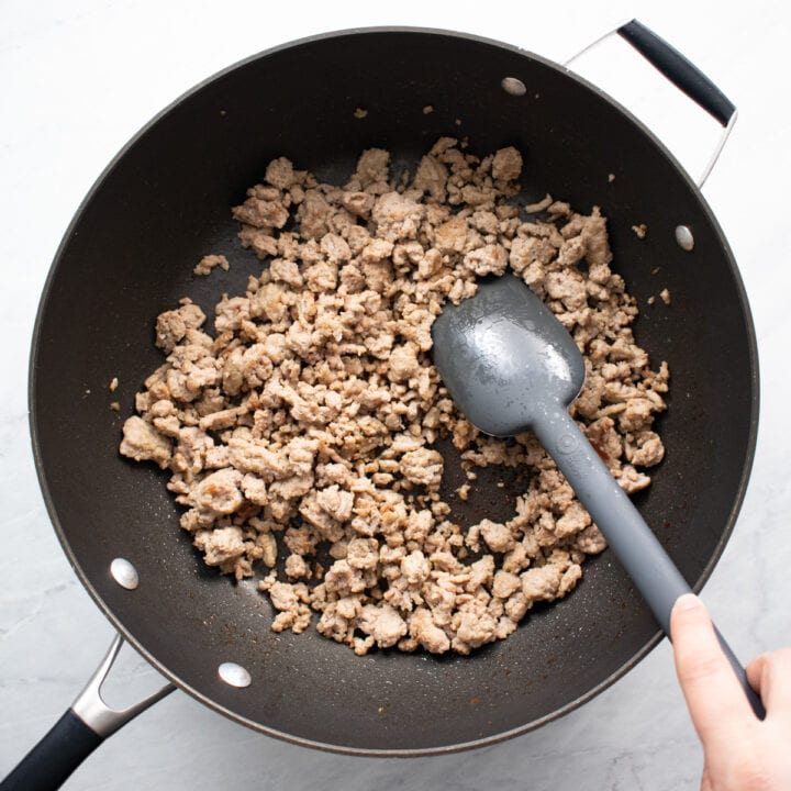 Low FODMAP TexMex Turkey and Brown Rice Bake LaptrinhX / News